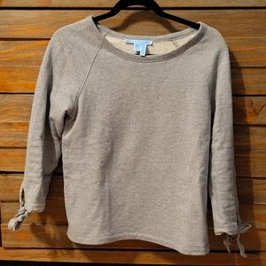 Draper James sweatshirt